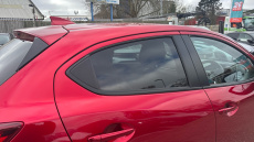 Mazda 2 1.5 Skyactiv G GT Sport 5dr Auto Petrol Hatchback